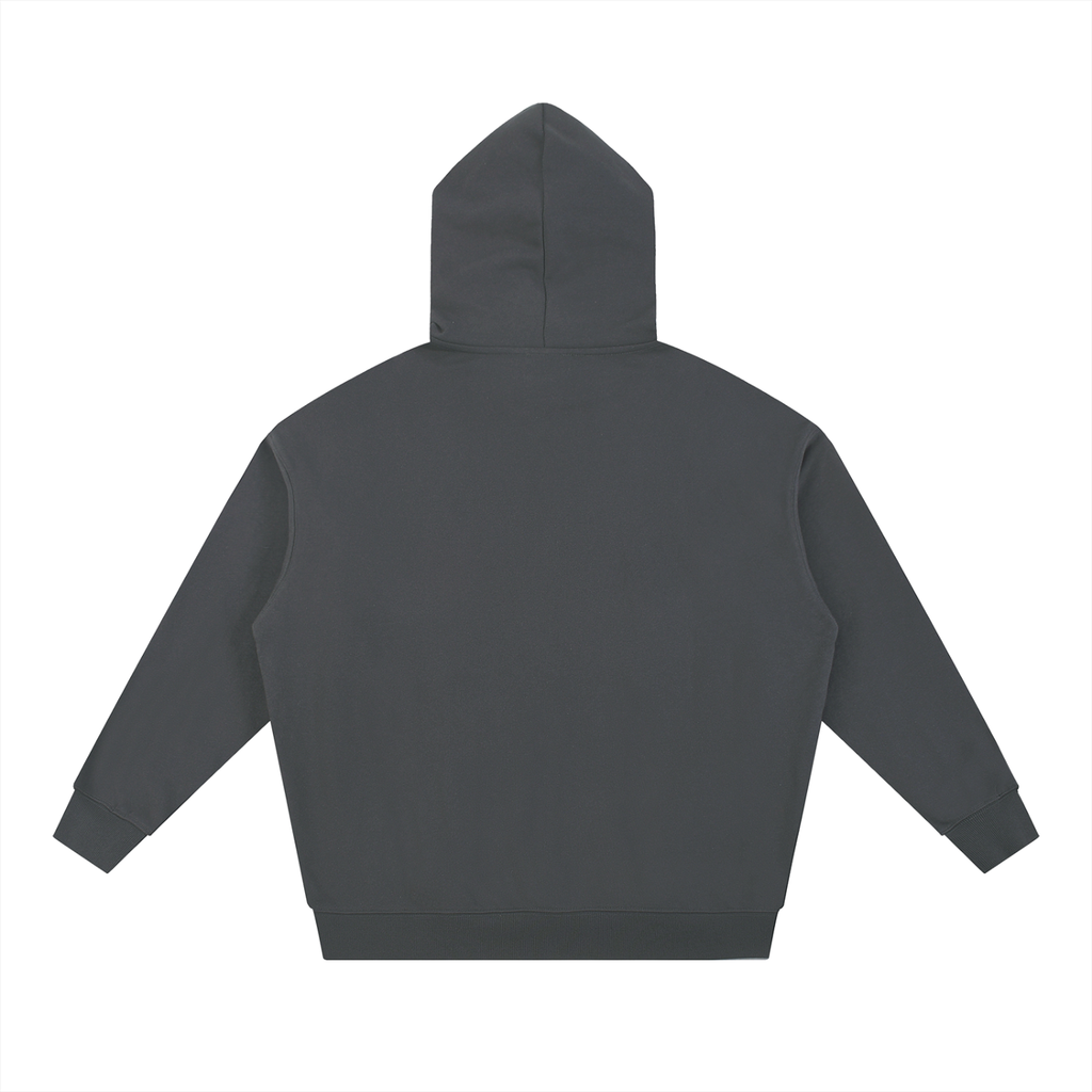 SEVCO PLANET HOODIE