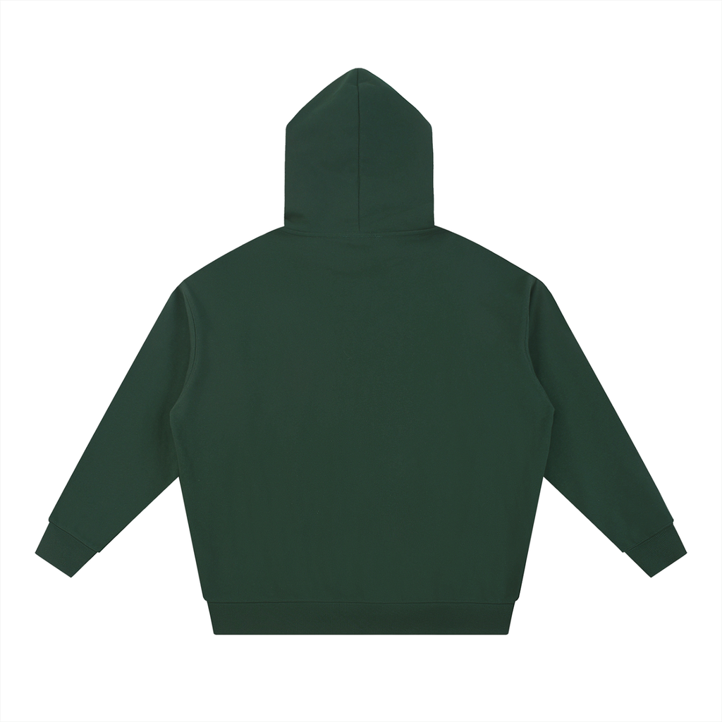 SEVCO PLANET HOODIE