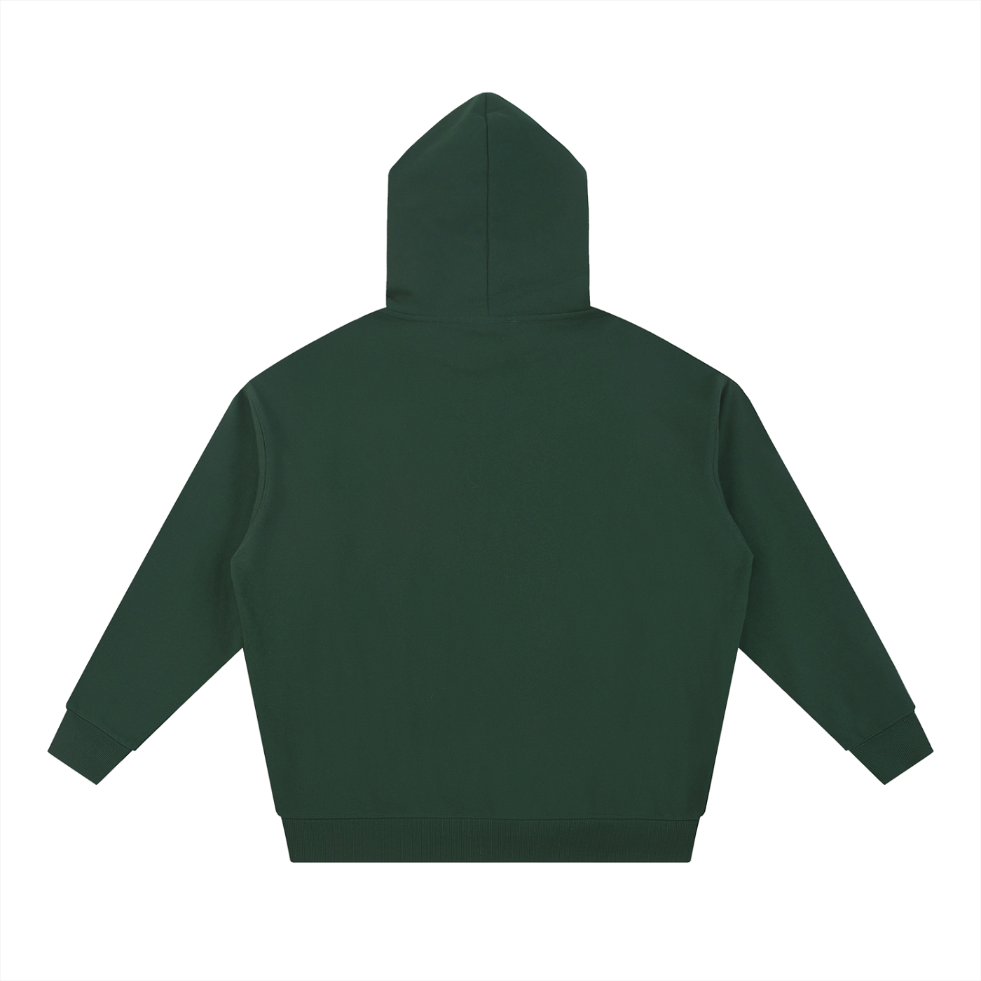 SEVCO PLANET HOODIE
