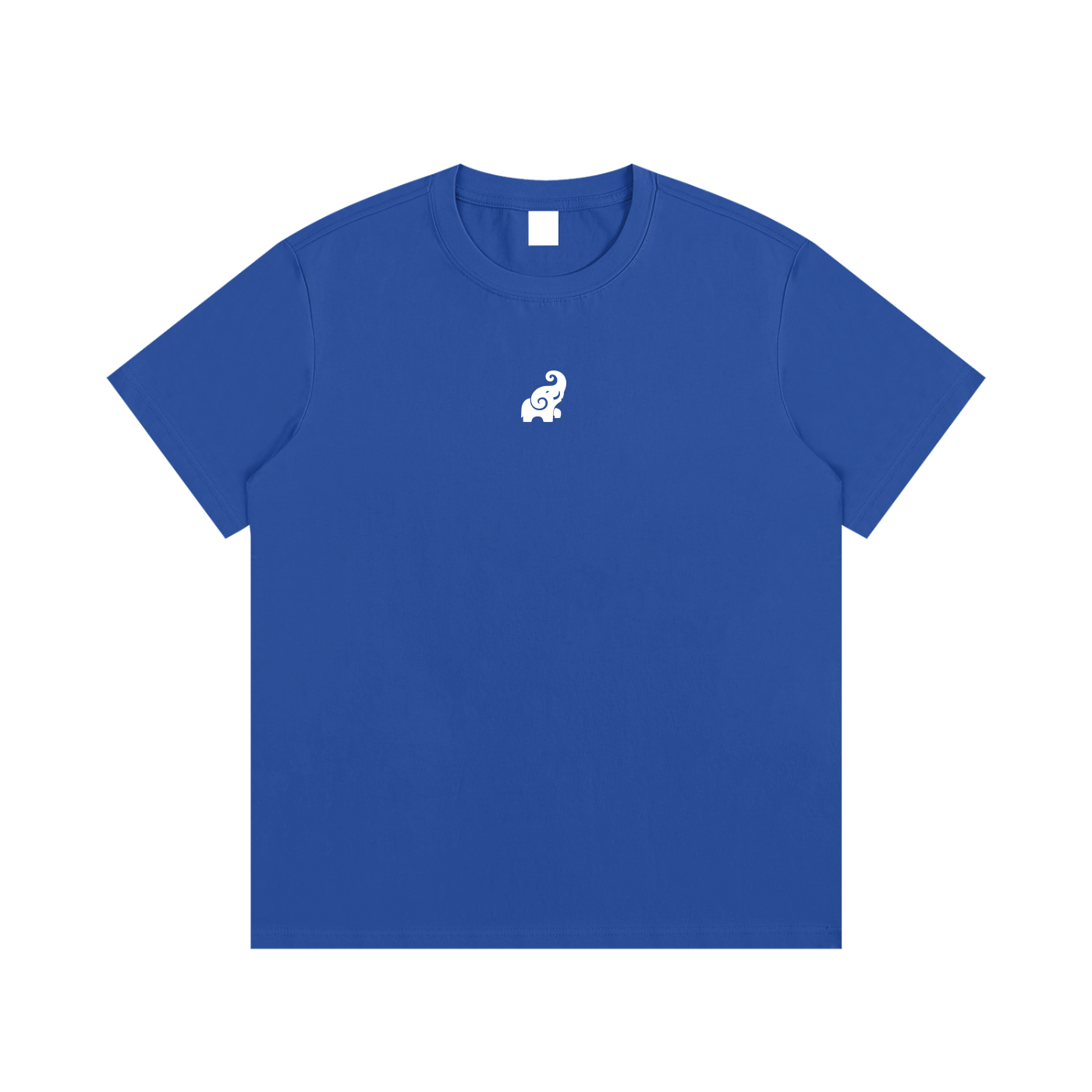 SEVCO White Elephant Shirt