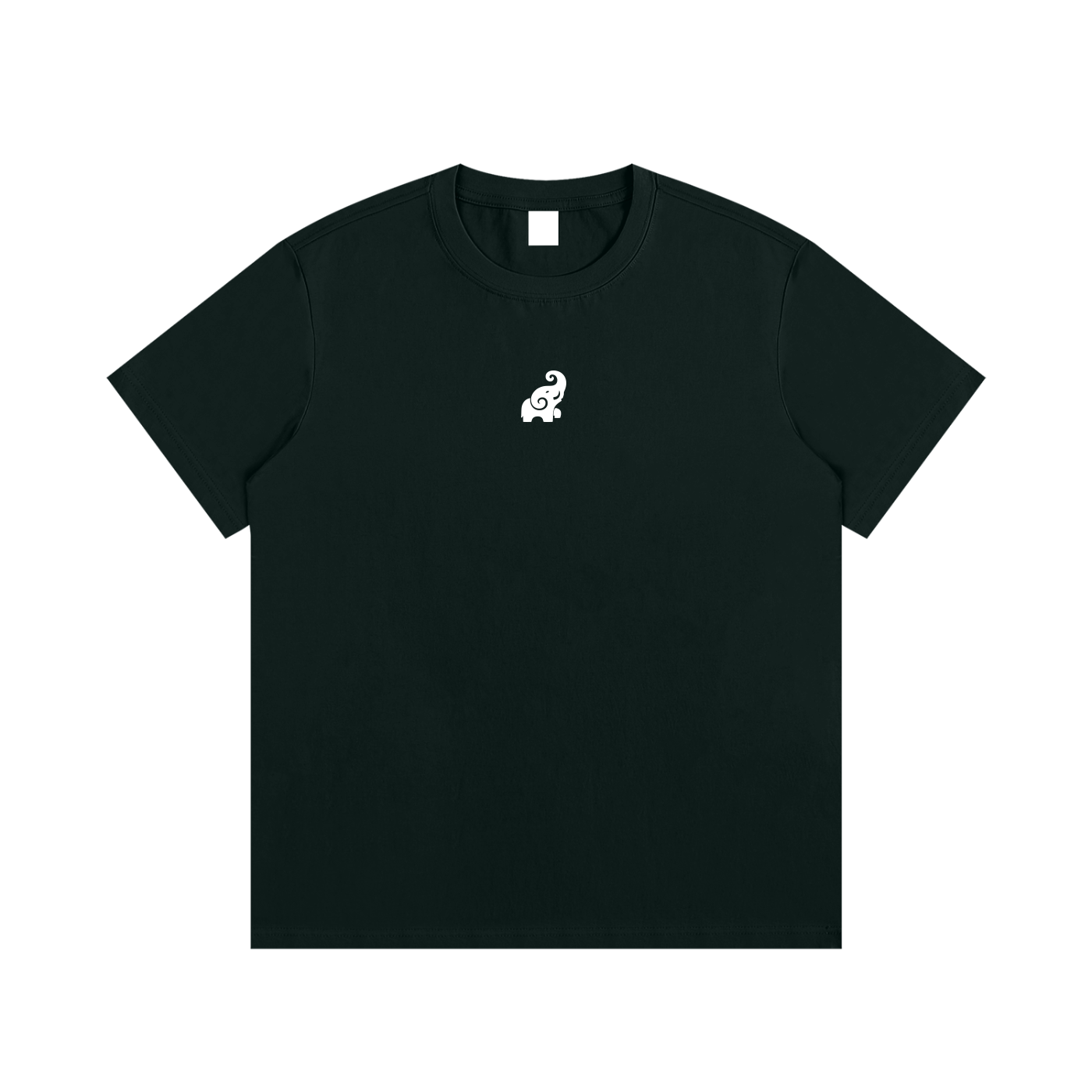 SEVCO White Elephant Shirt