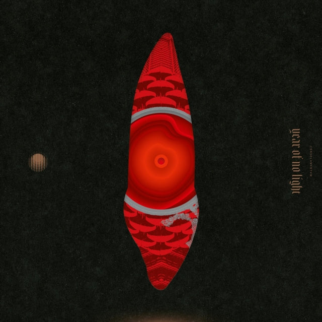 Year Of No Light - Consolamentum (2LP) & Tocsin (Re-Issue/2LP)