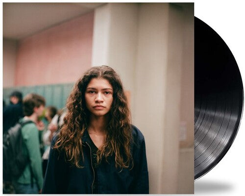 Labrinth - Euphoria Season 2 (Original HBO Score) (Explicit, Vinyl LP)