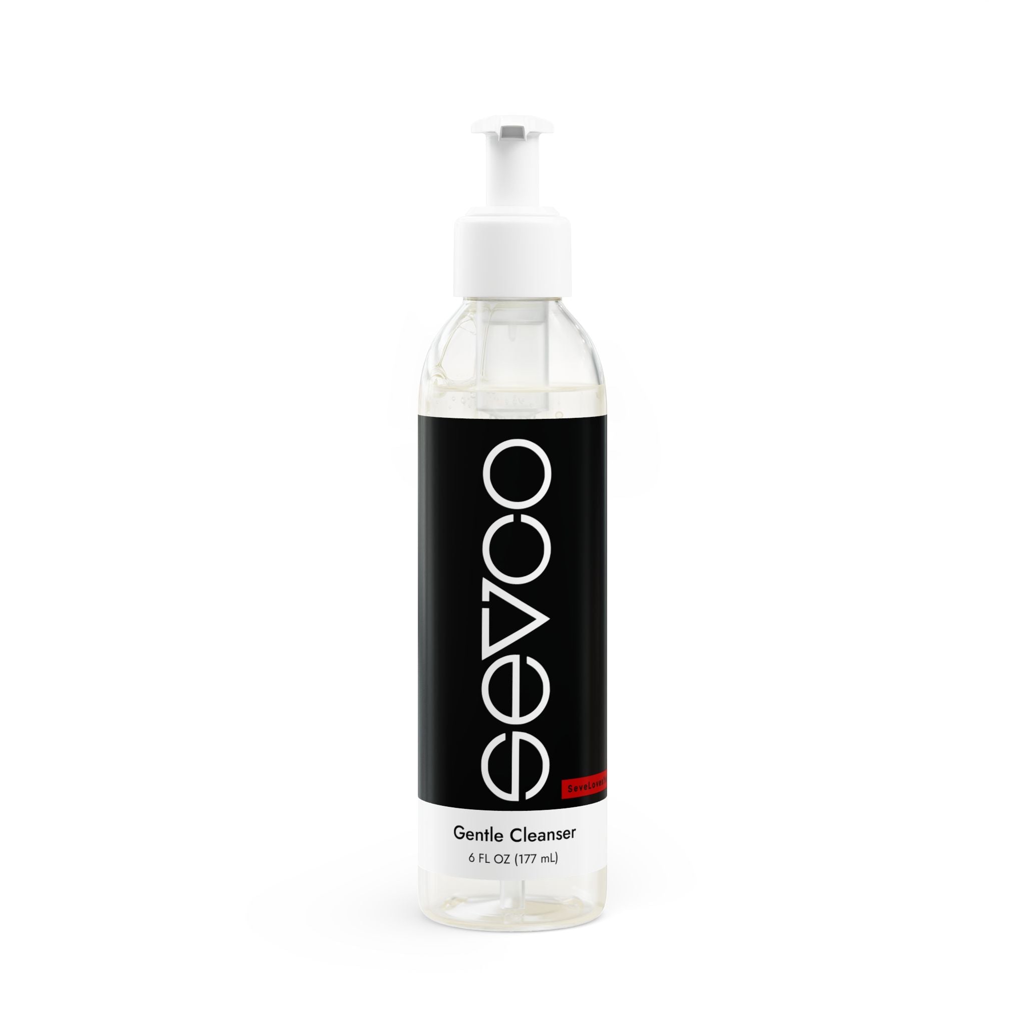 SEVCO Gentle Face and Body Cleanser