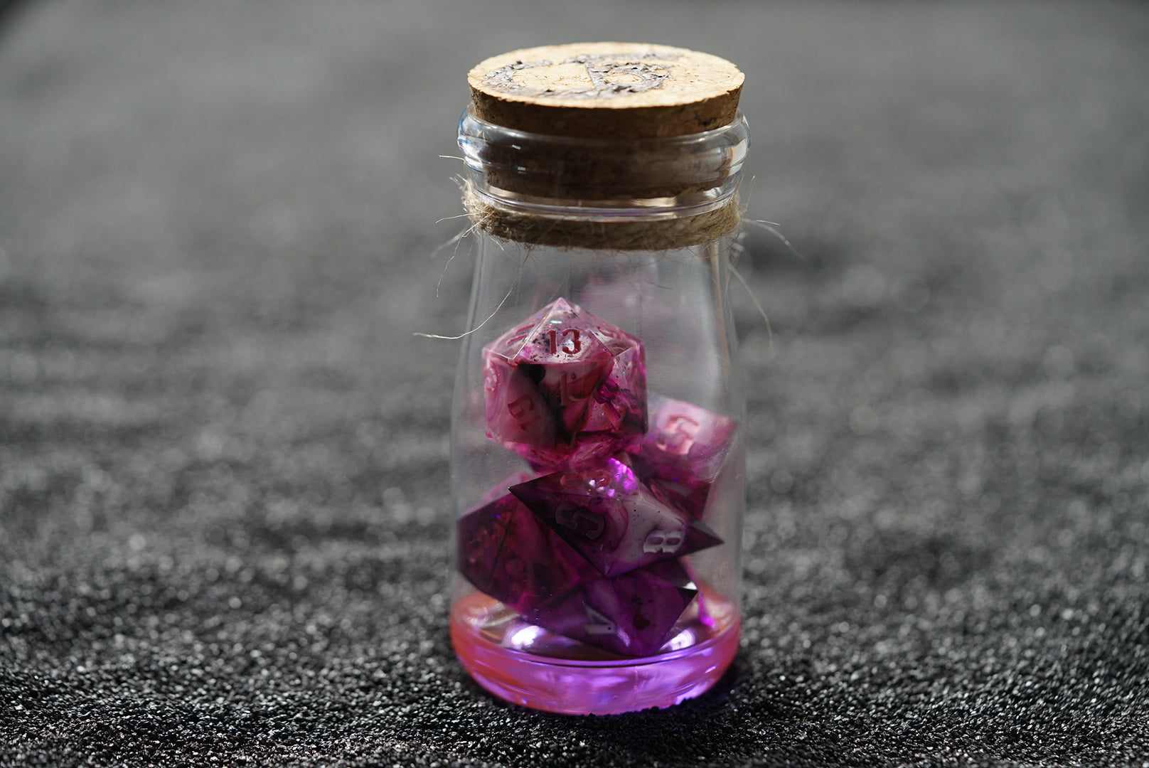 Blood Rose
