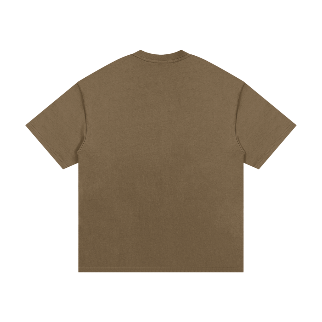 SEVCO PLANET SHIRT