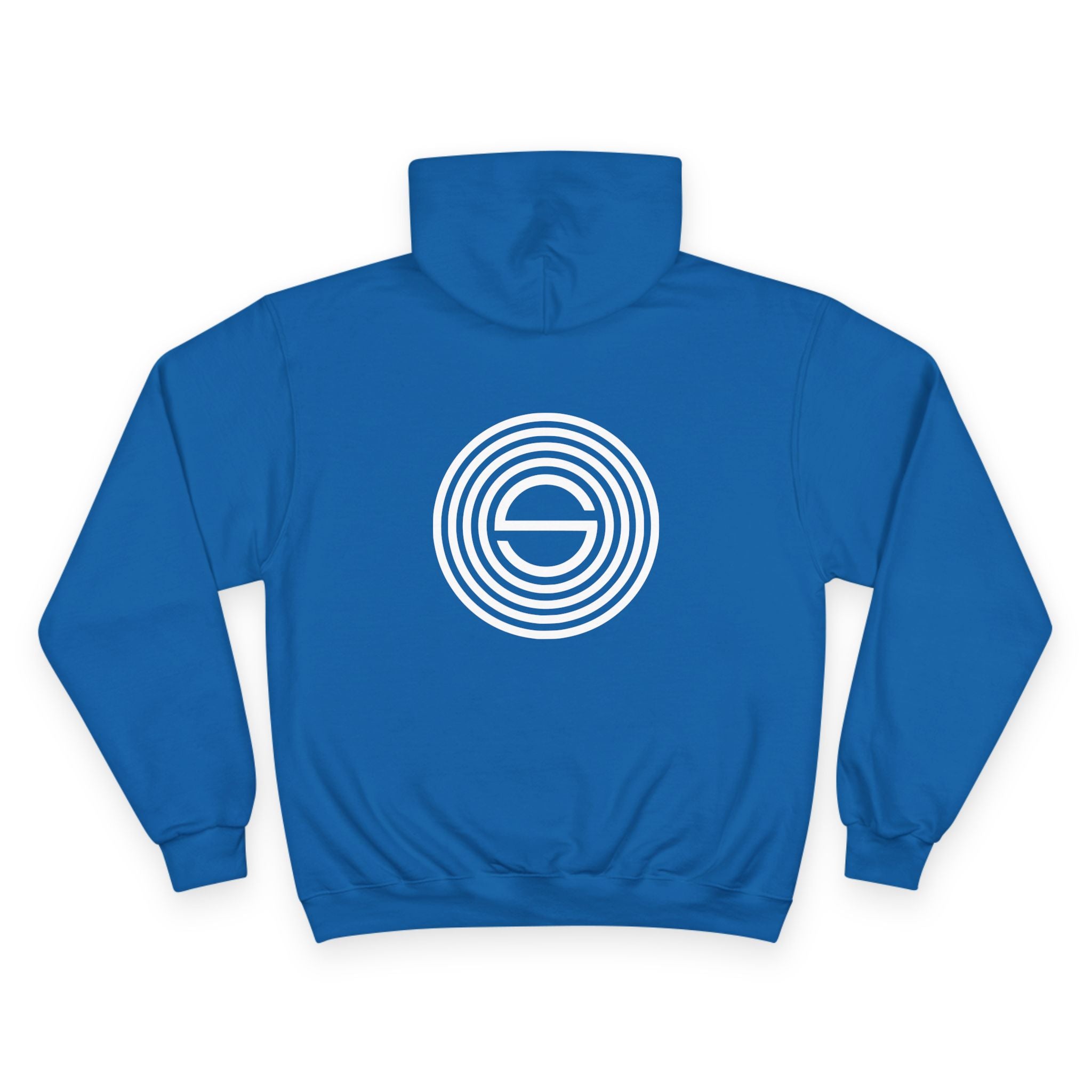 Seve X Champion Hoodie