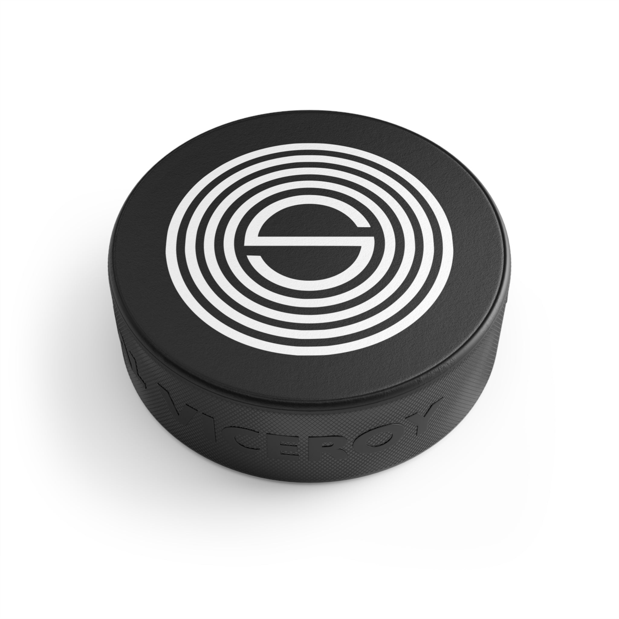 SEVCO Hockey Puck