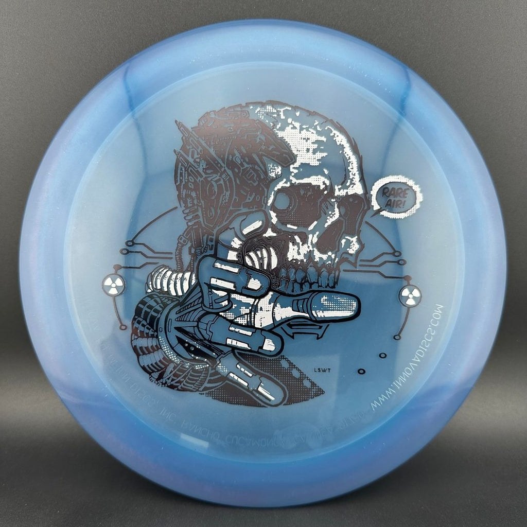 Gummy C-Blend Aztec - [STRATUS] FEAR V1 by Les White