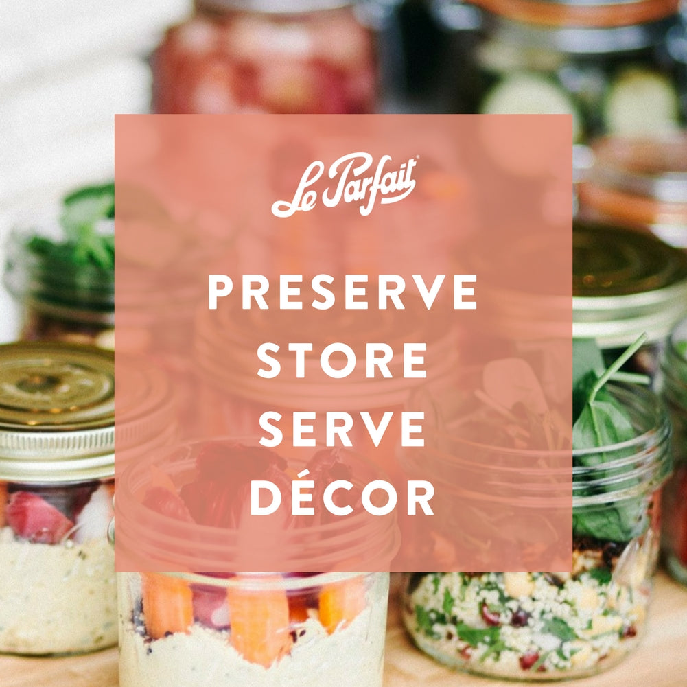 Le Parfait Familia Wiss Terrines - Wholesale