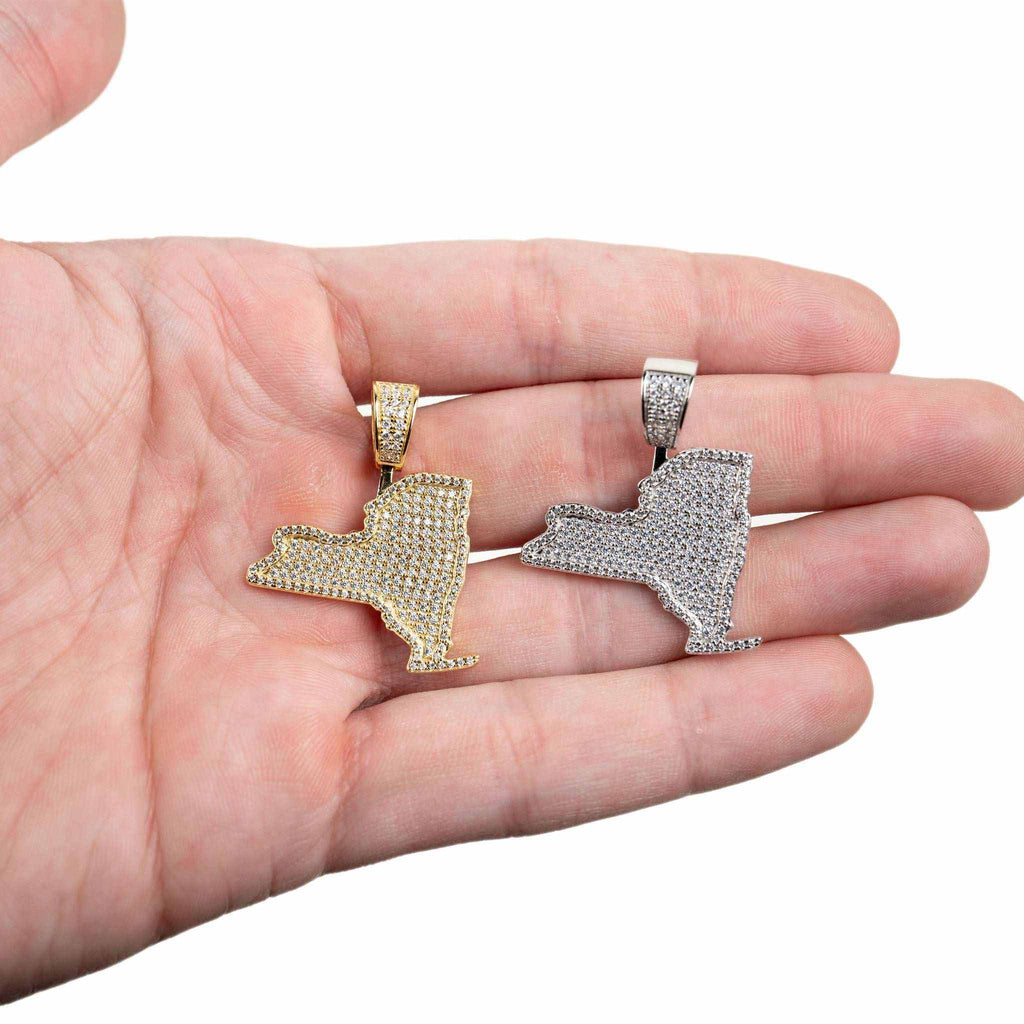 New York Pendant