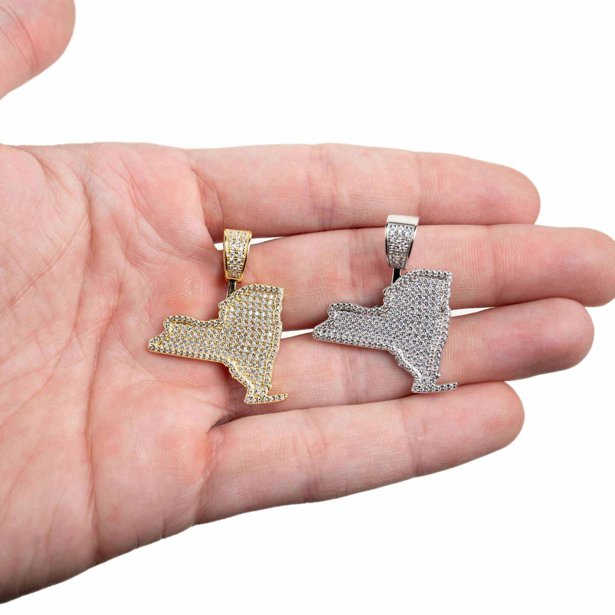 New York Pendant