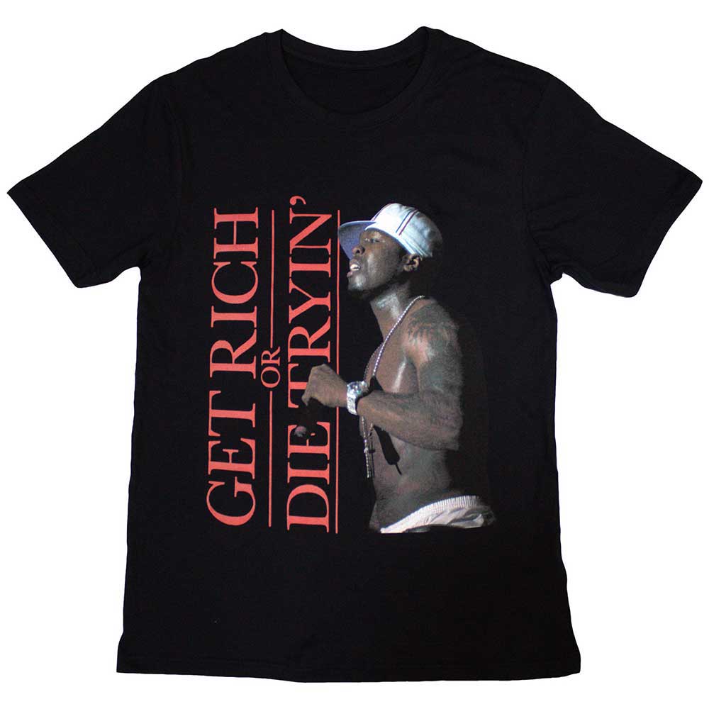 Get Rich | Men's |