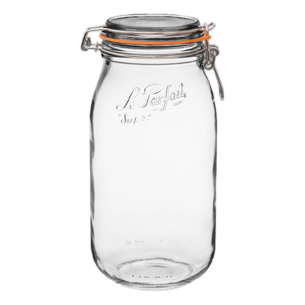 Le Parfait Super Jars - Wholesale