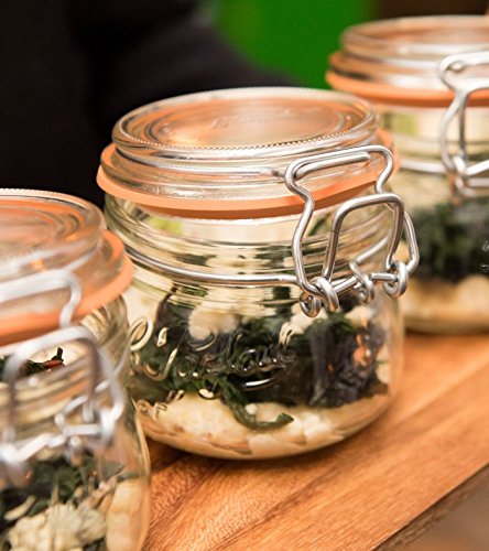 Le Parfait Super Jars - Wholesale