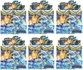 Sword & Shield: Silver Tempest - Booster Box Case