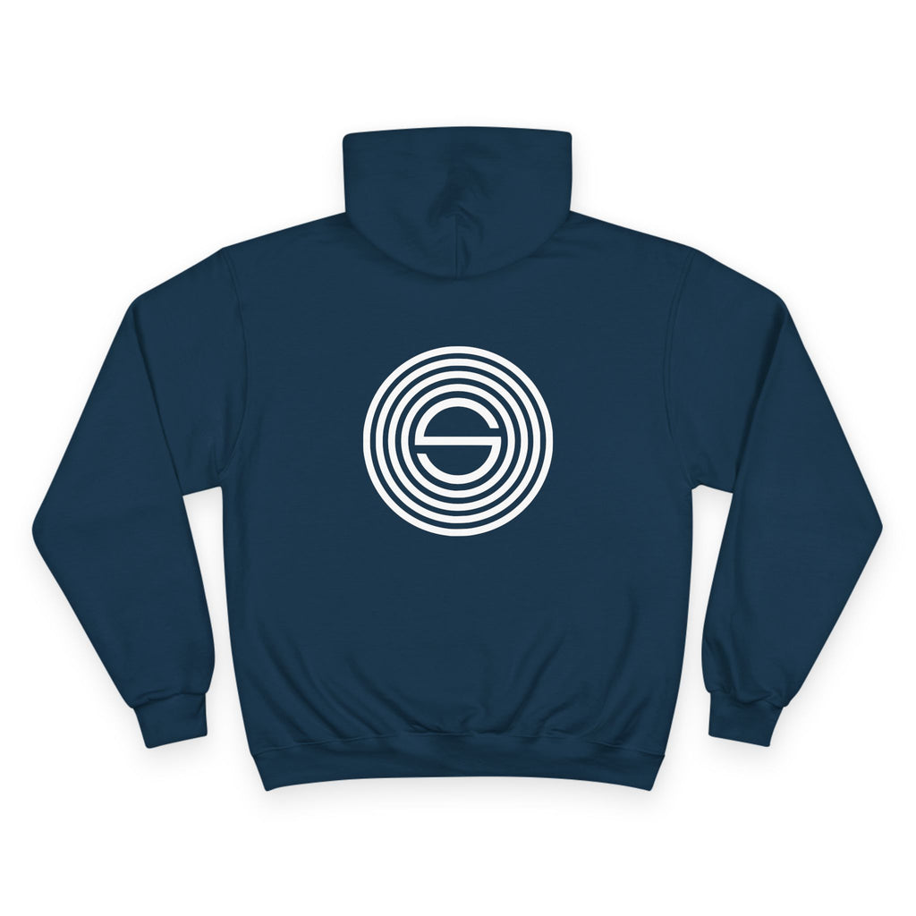 Seve X Champion Hoodie