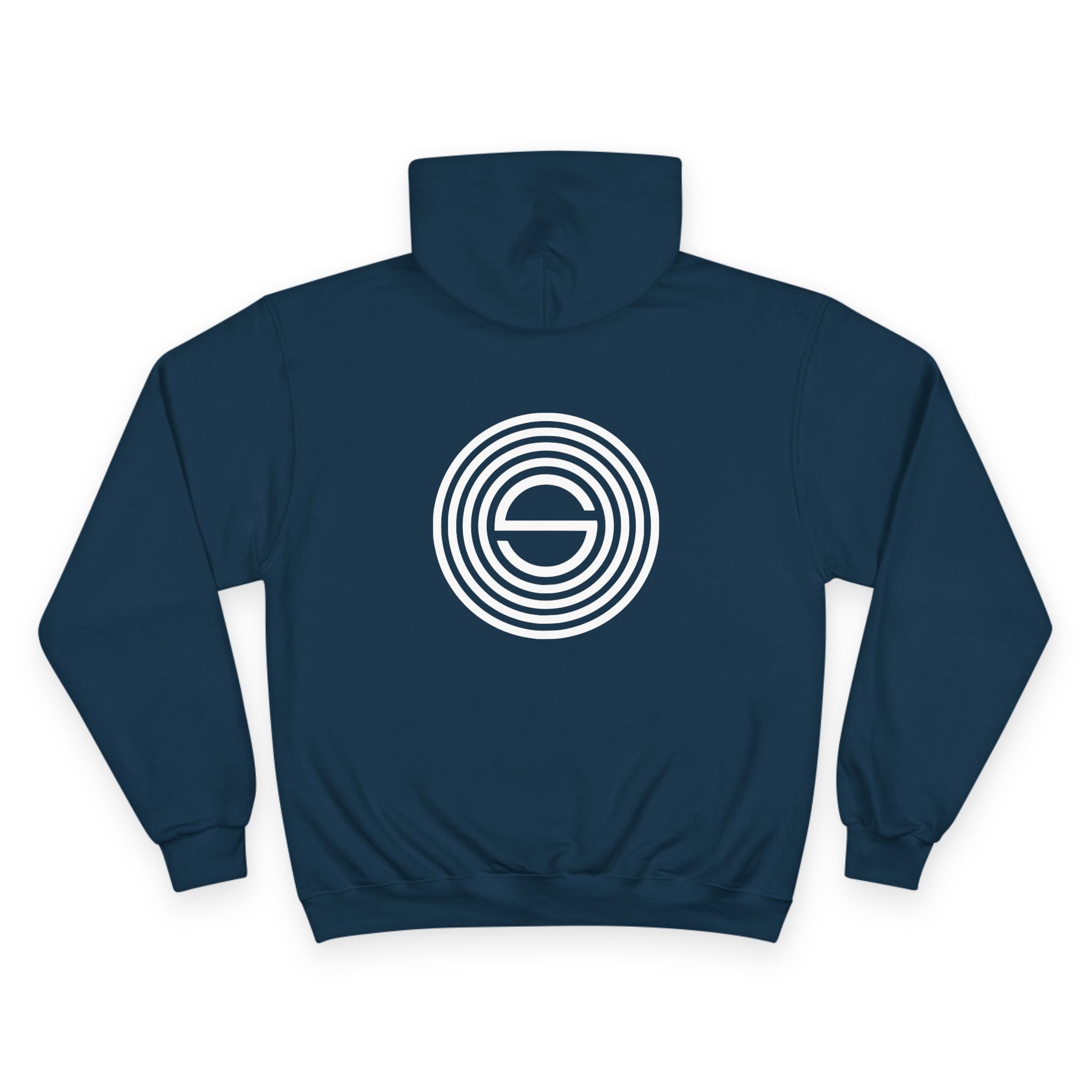 Seve X Champion Hoodie