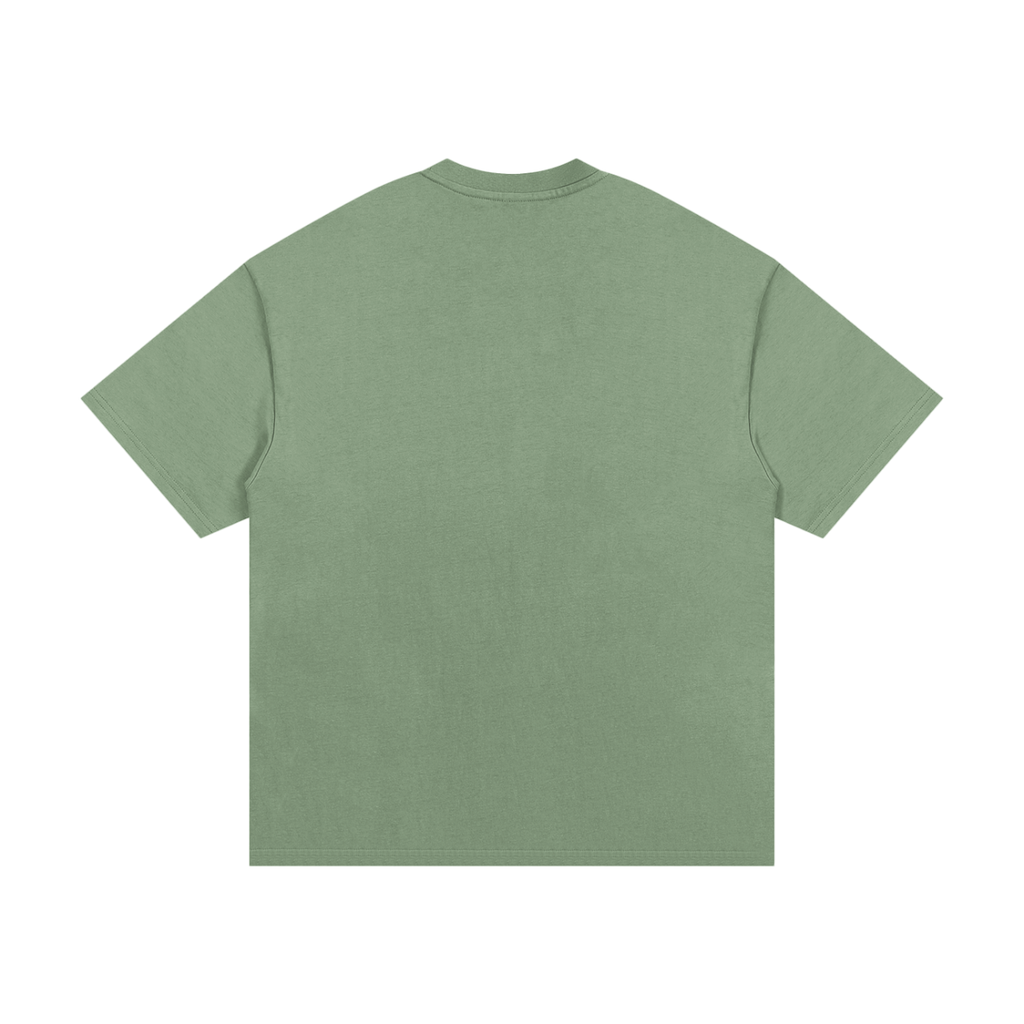 SEVCO PLANET SHIRT