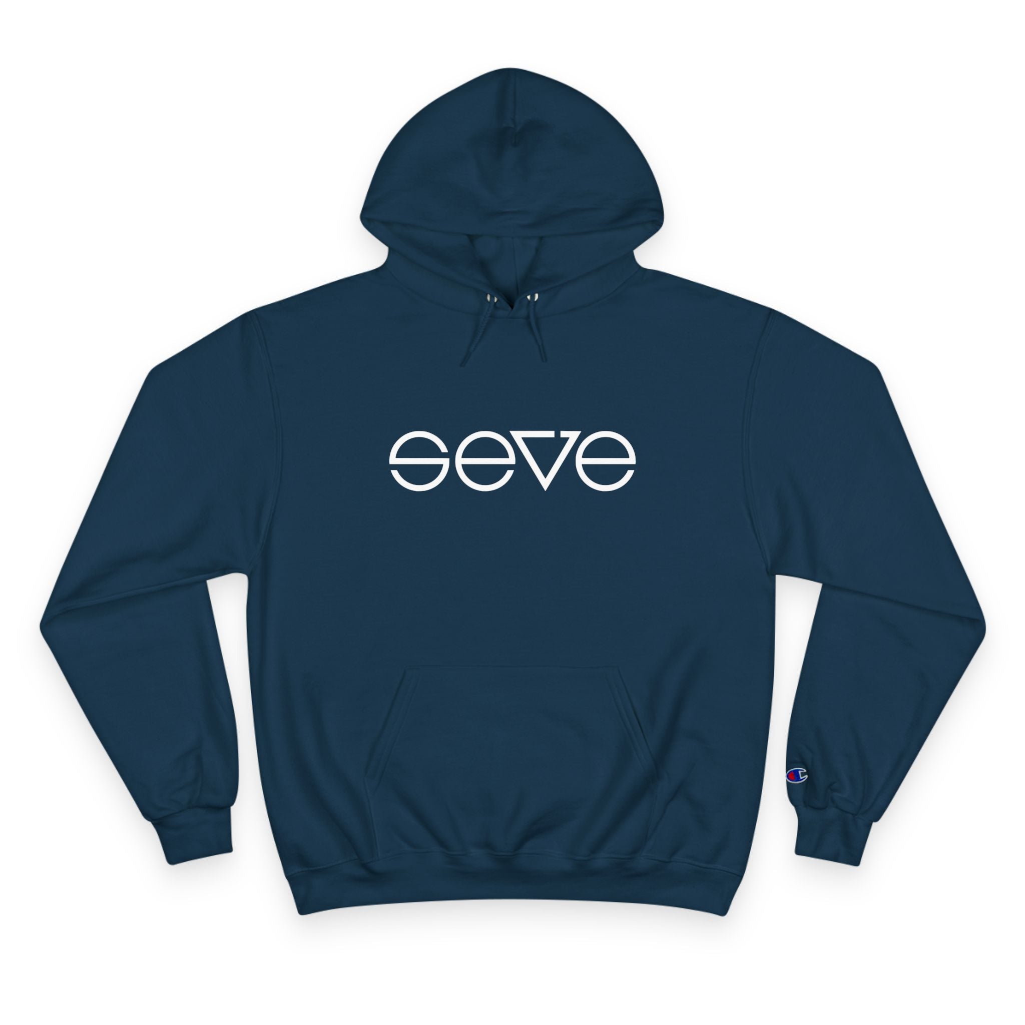 Seve X Champion Hoodie
