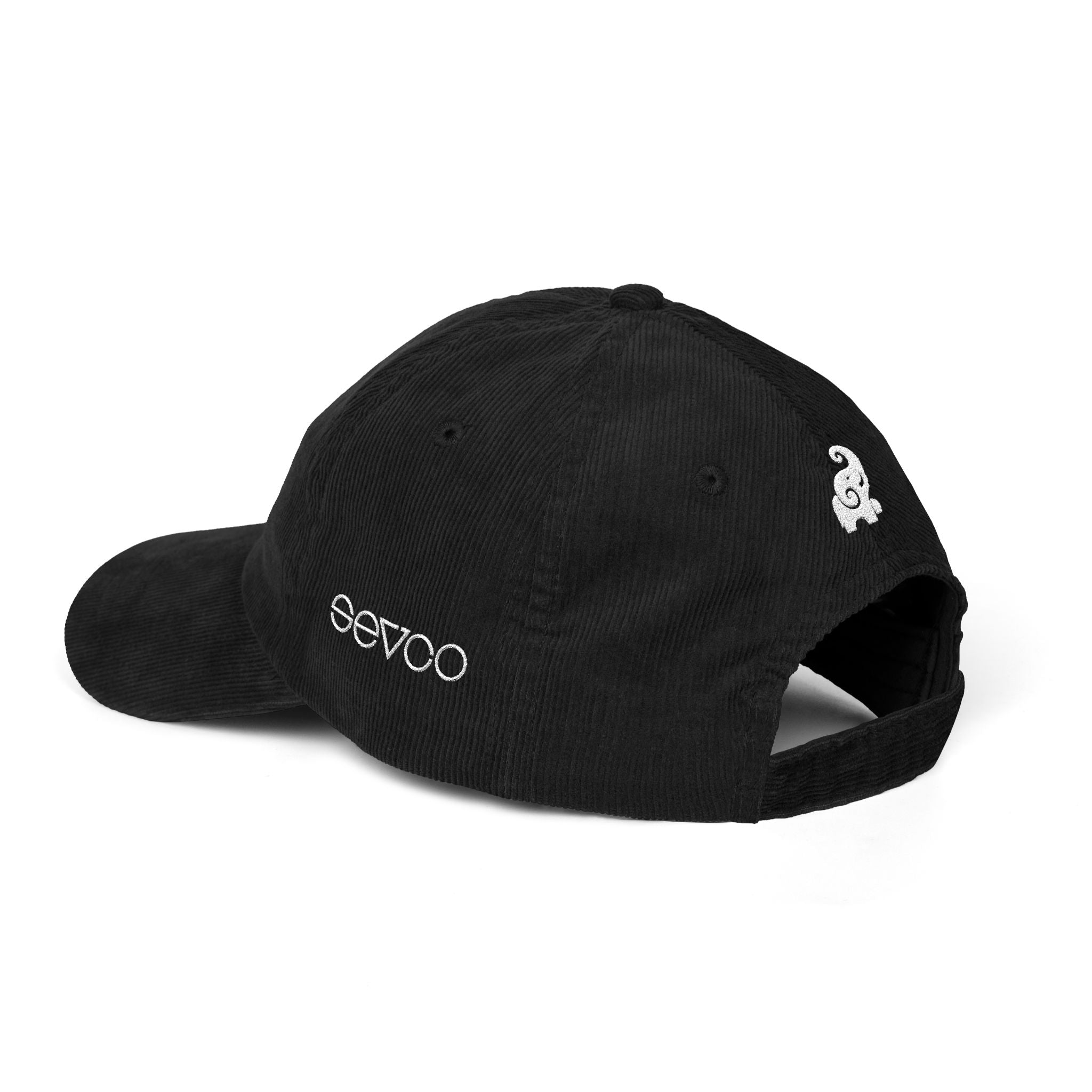 SEVCO Corduroy Cap