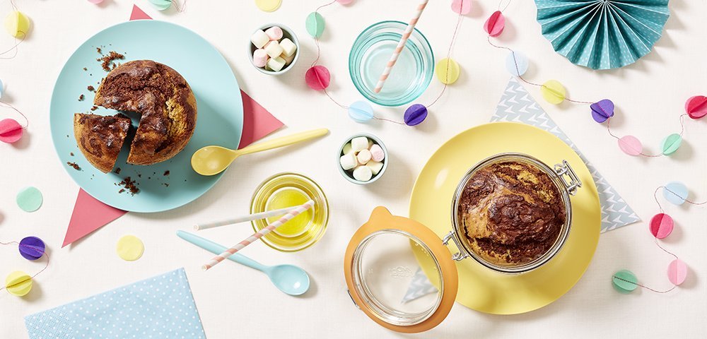 Le Parfait Super Terrines - Wholesale