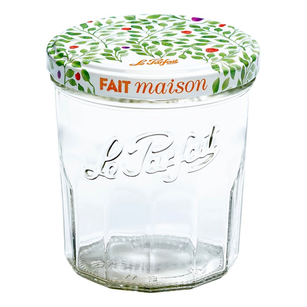 Le Parfait Jam Jars - Wholesale