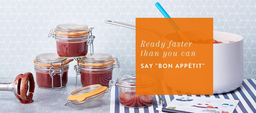 Le Parfait Super Terrines - Wholesale