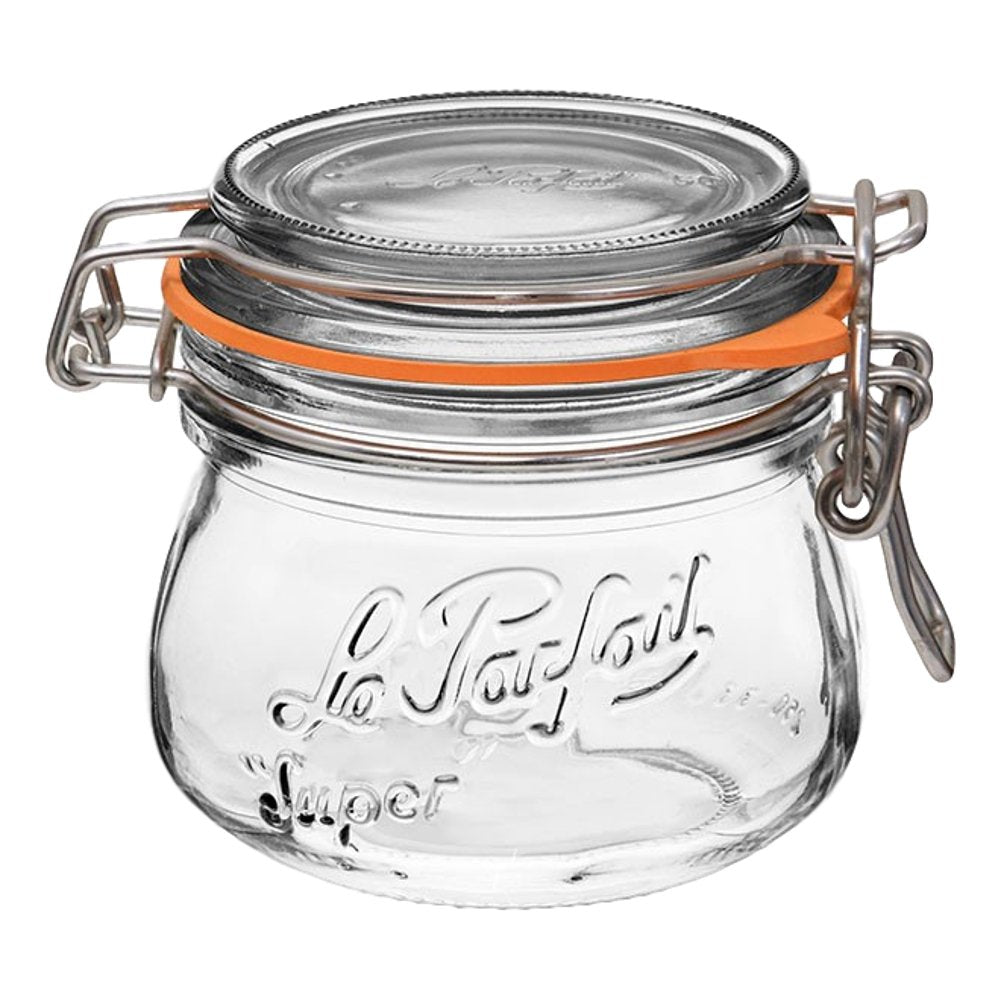 Le Parfait Super Jars - Wholesale