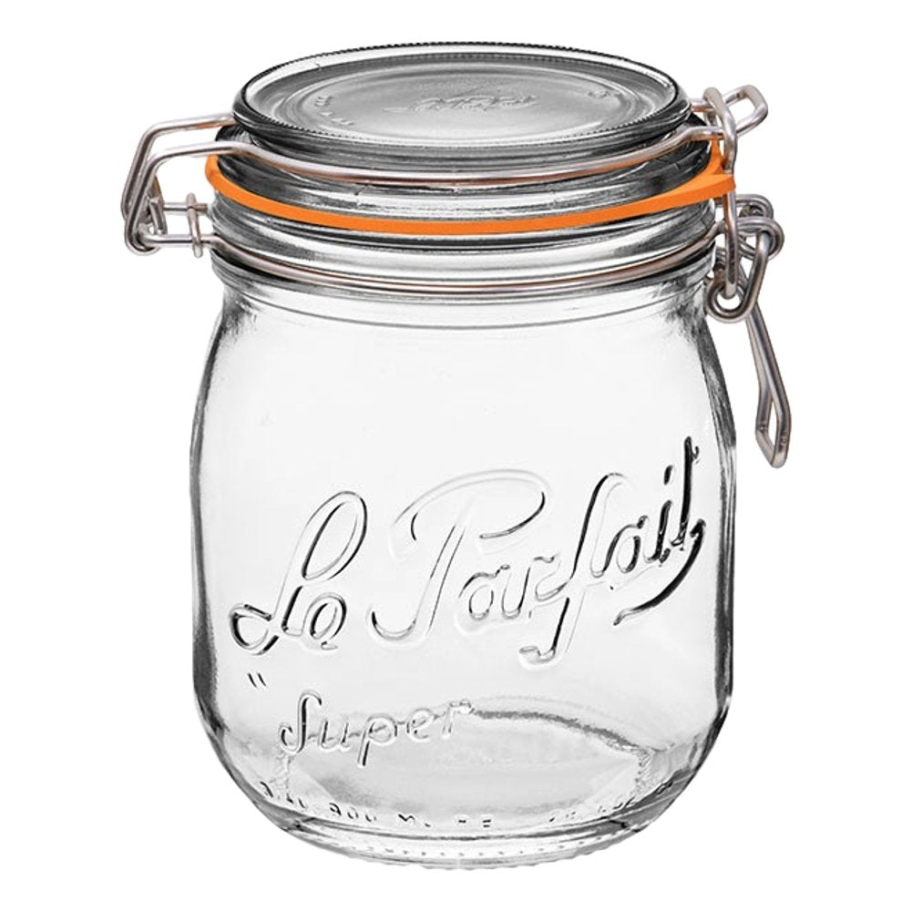 Le Parfait Super Jars - Wholesale