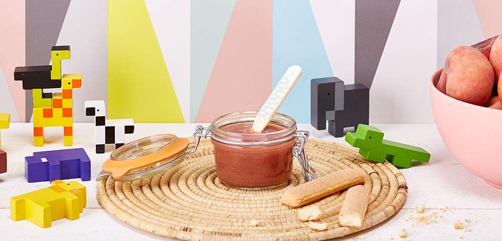 Le Parfait Super Terrines - Wholesale