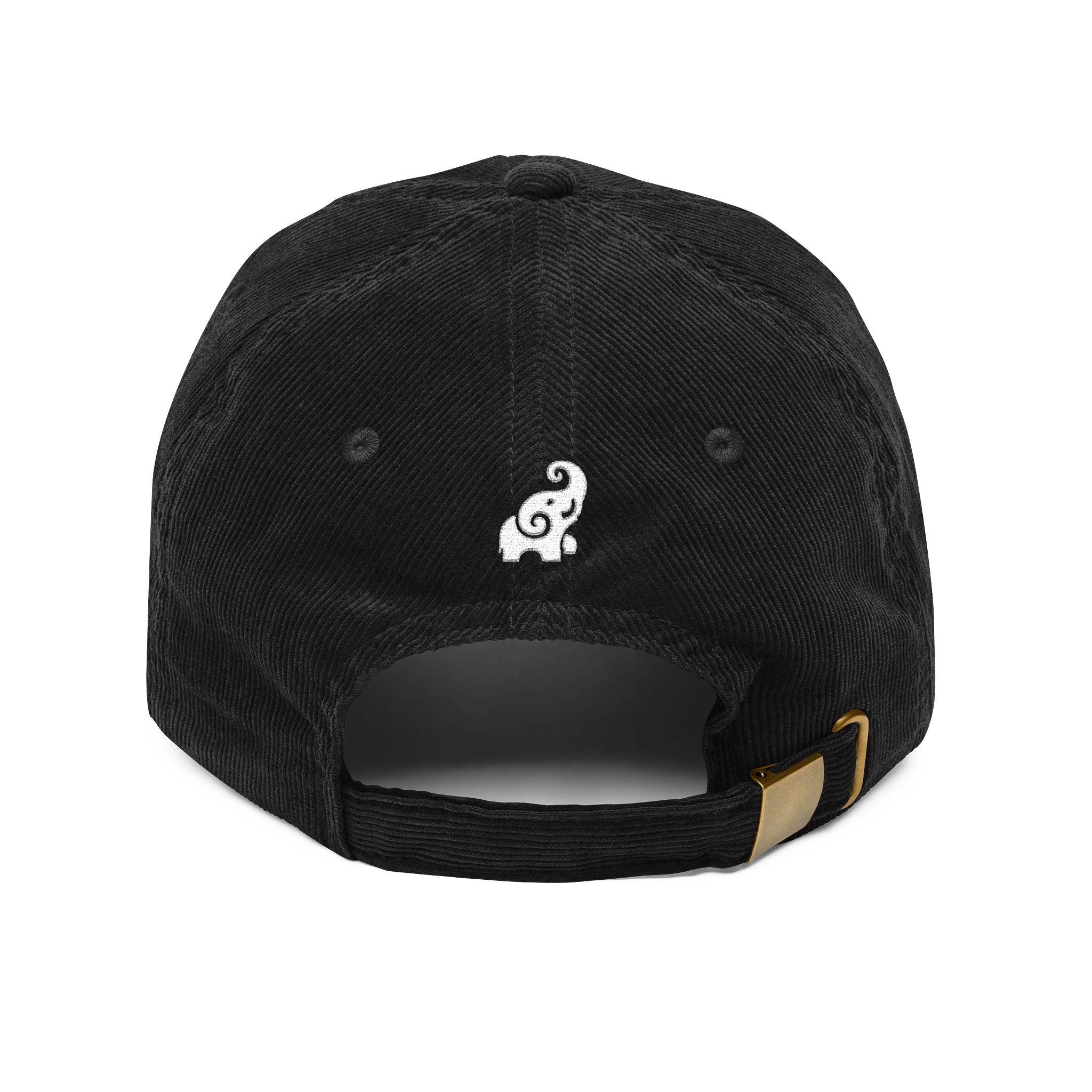 SEVCO Corduroy Cap