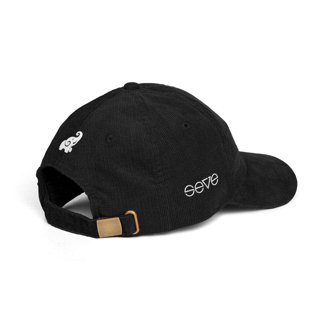 SEVCO Corduroy Cap