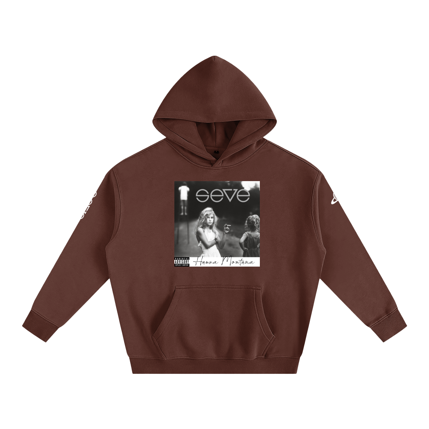 Hanna Montana,Seve