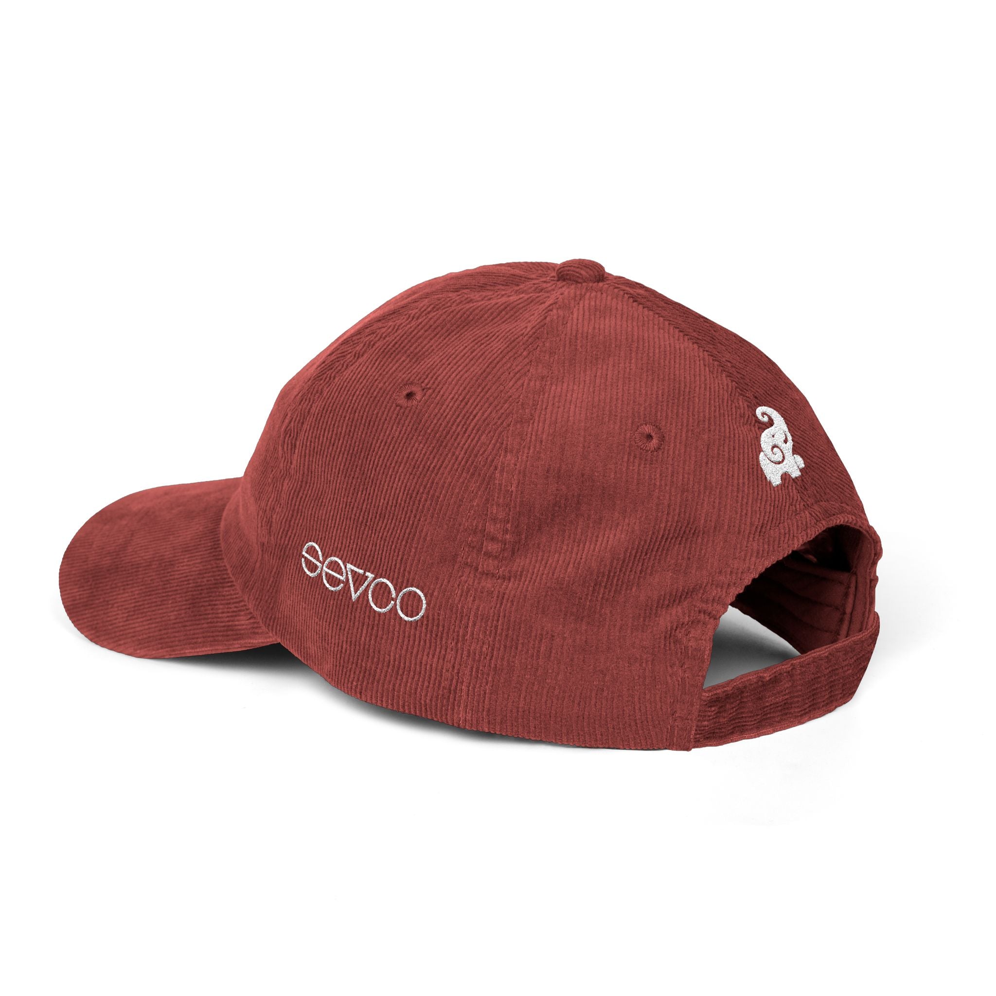 SEVCO Corduroy Cap