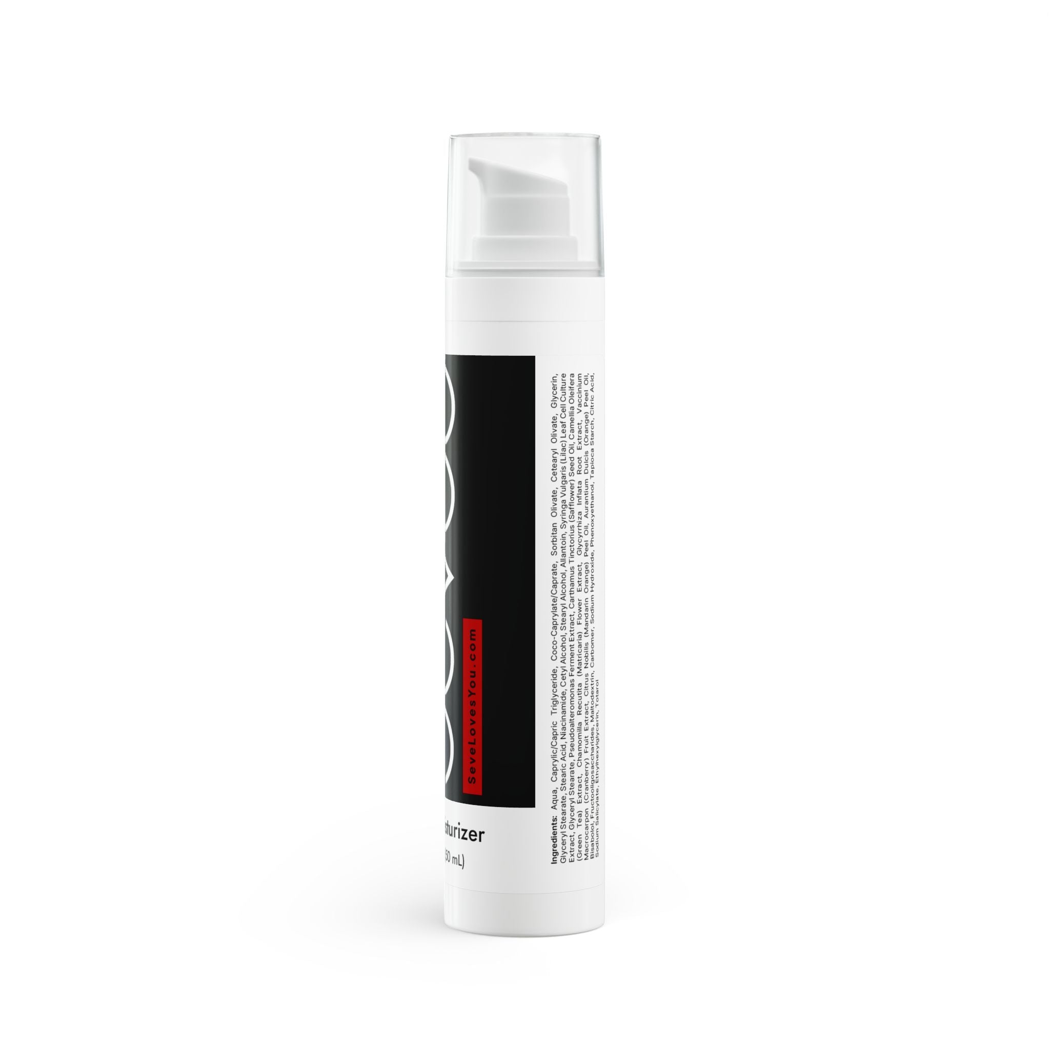 SEVCO Daily Moisturizer