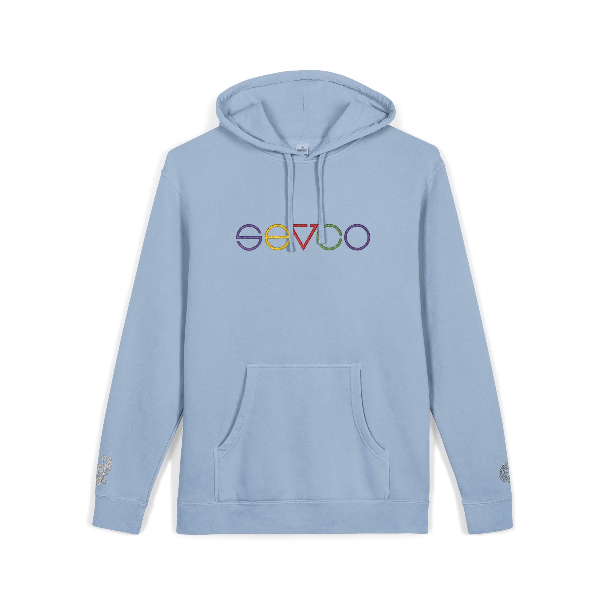 SEVCO Sky Hoodie