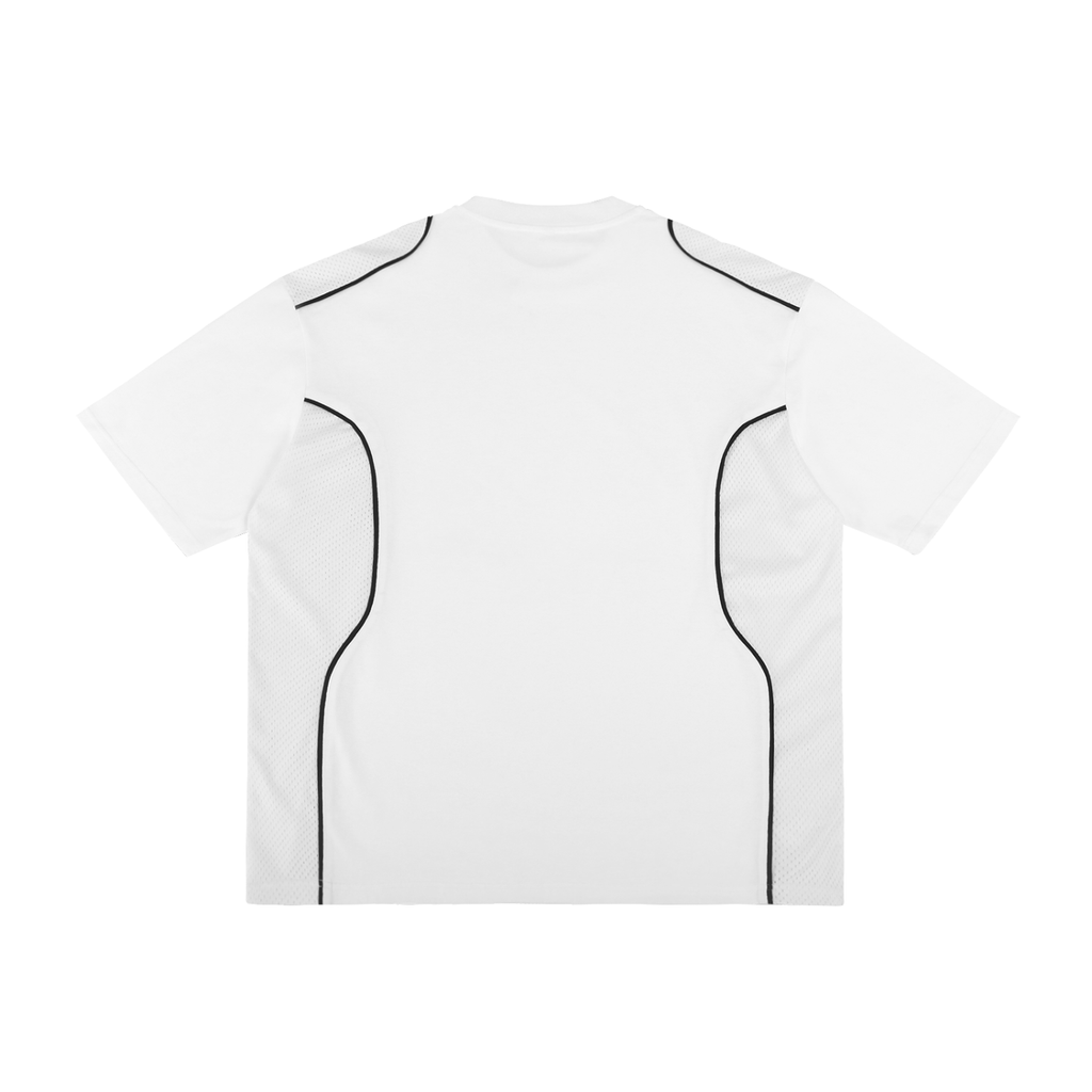 Don't Change Jersey Shirt