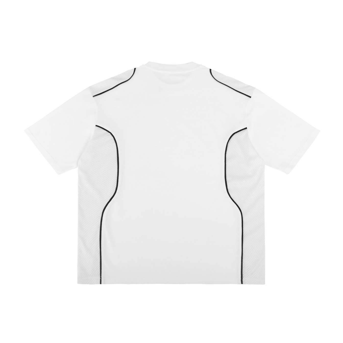 Don't Change Jersey Shirt