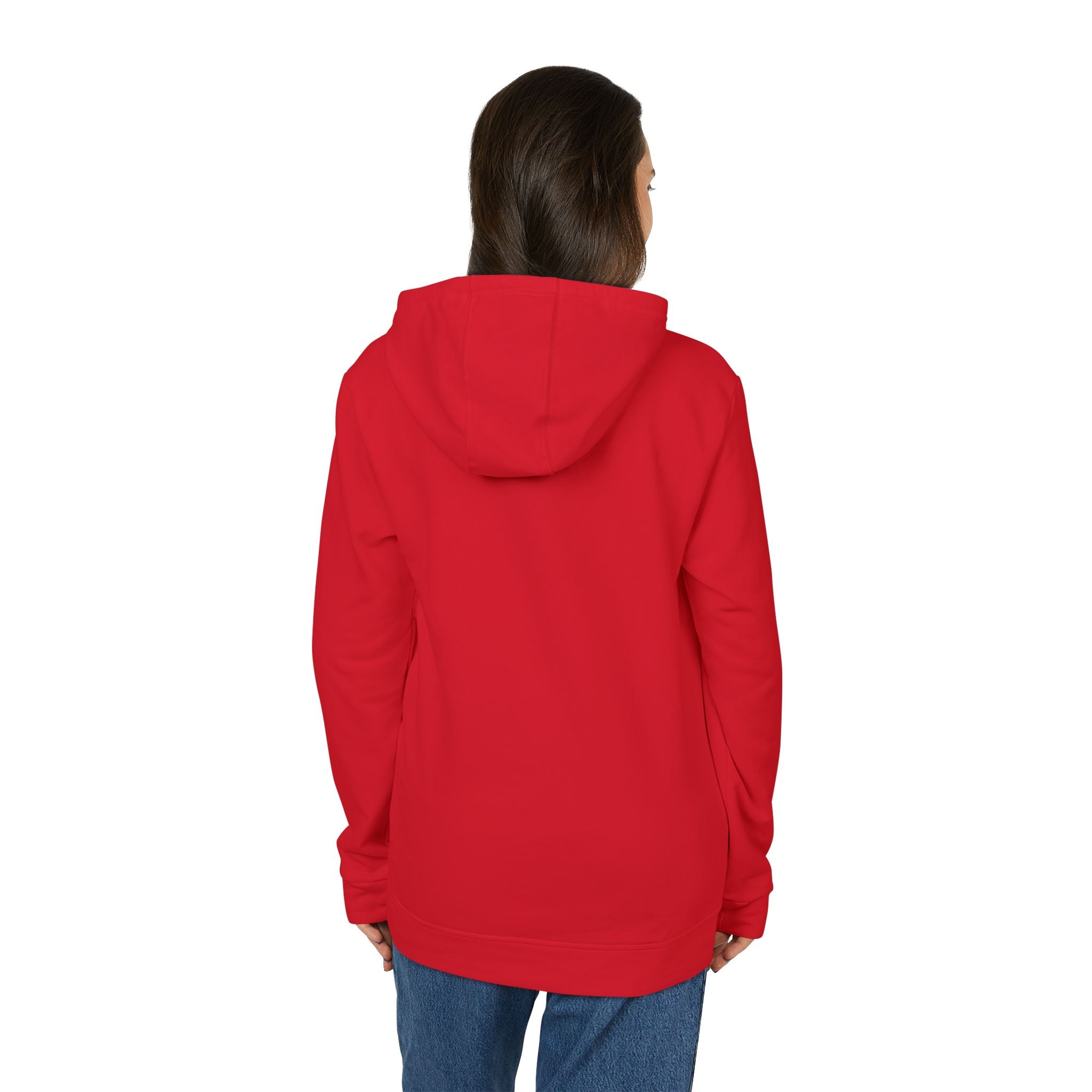 SEVCO Records X Adidas UFO Hoodie