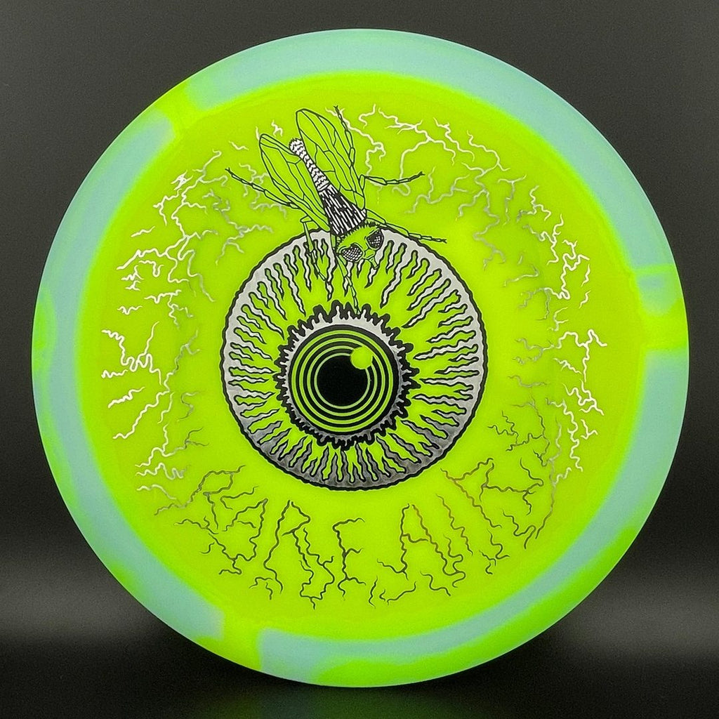 Halo Star Mamba - Eye-Fly RAD V2 by Ripper Studios