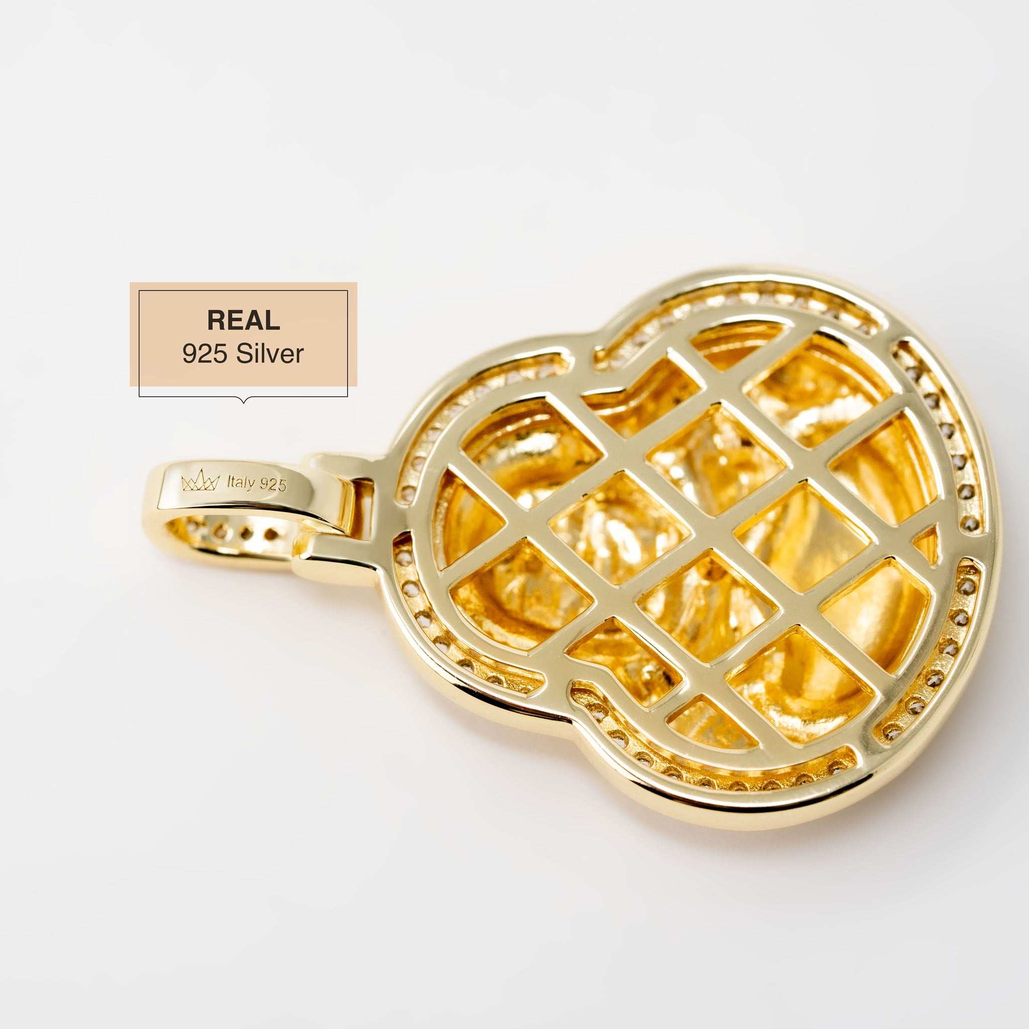 Buddha Pendant