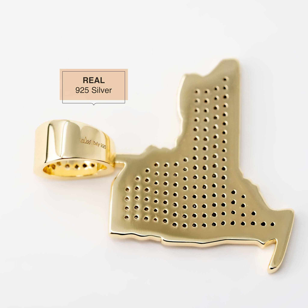 New York Pendant