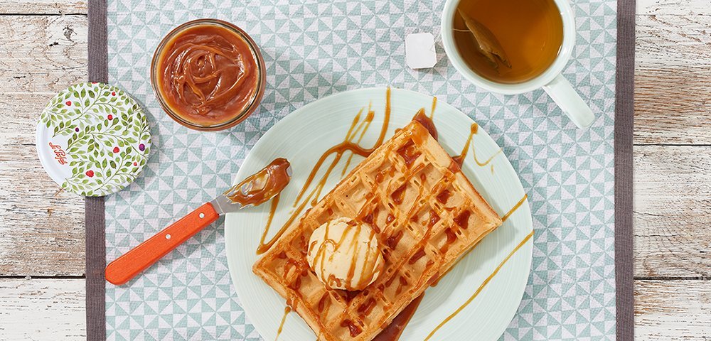 Le Parfait Jam Jars - Wholesale