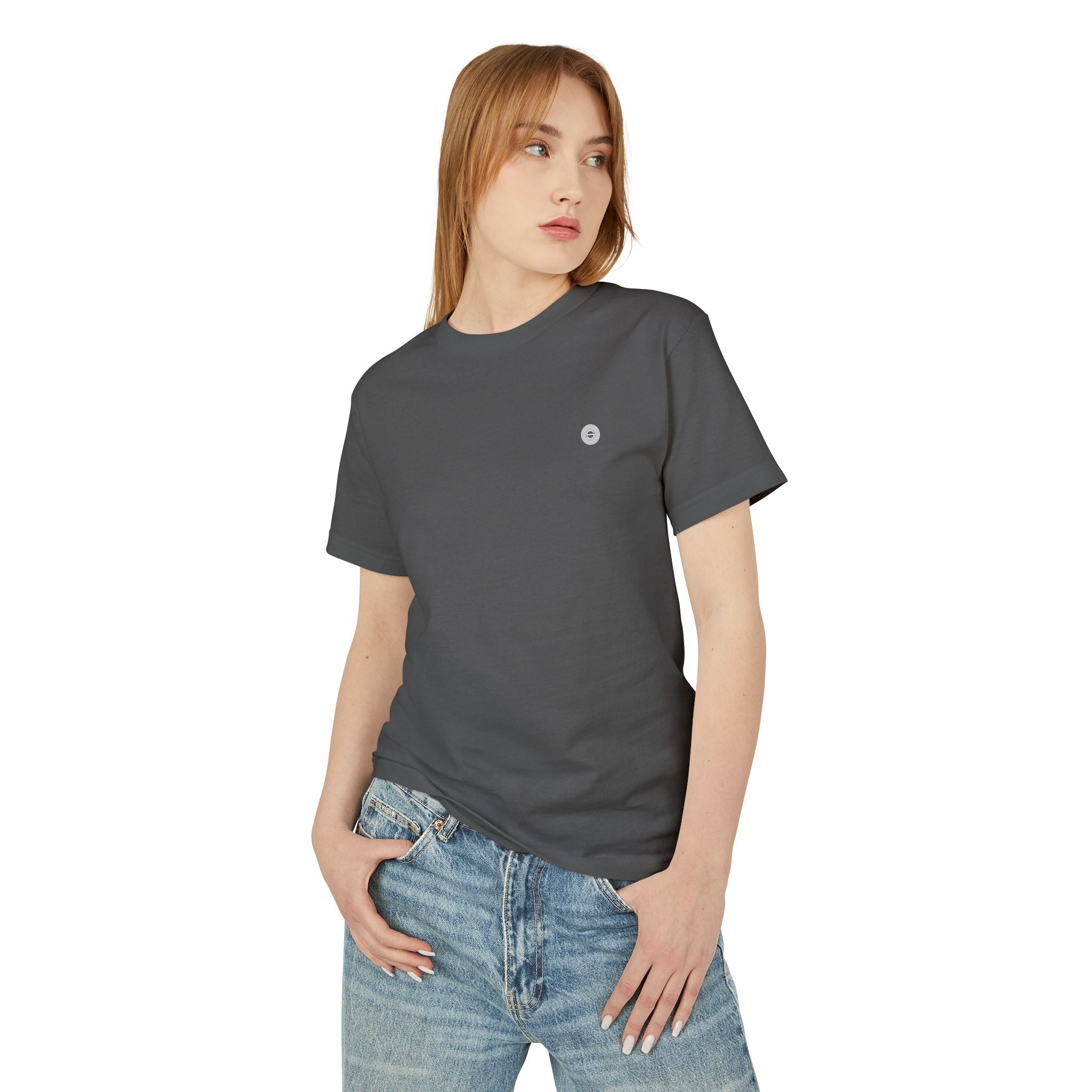 Faded Black SEVCO Shirt