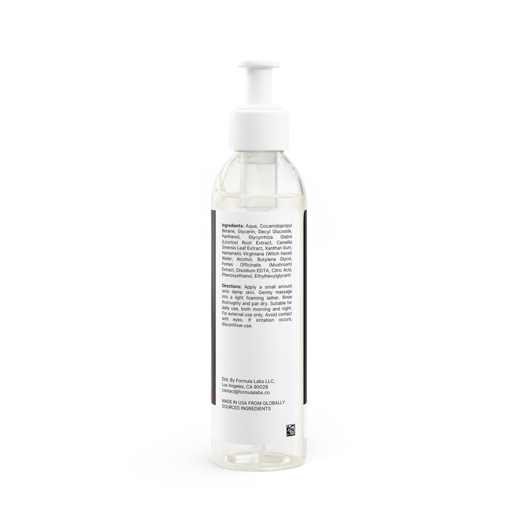 SEVCO Gentle Face and Body Cleanser