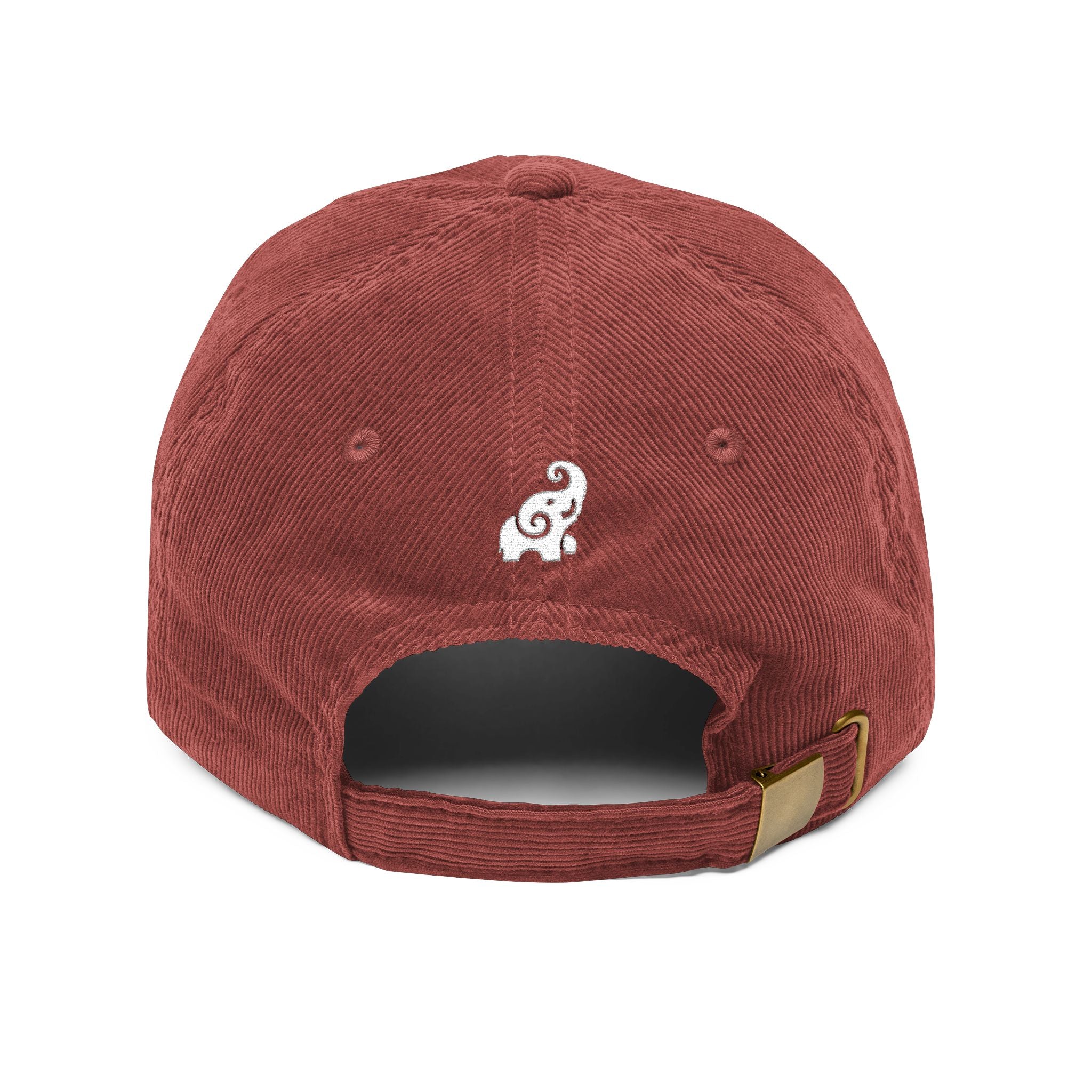 SEVCO Corduroy Cap