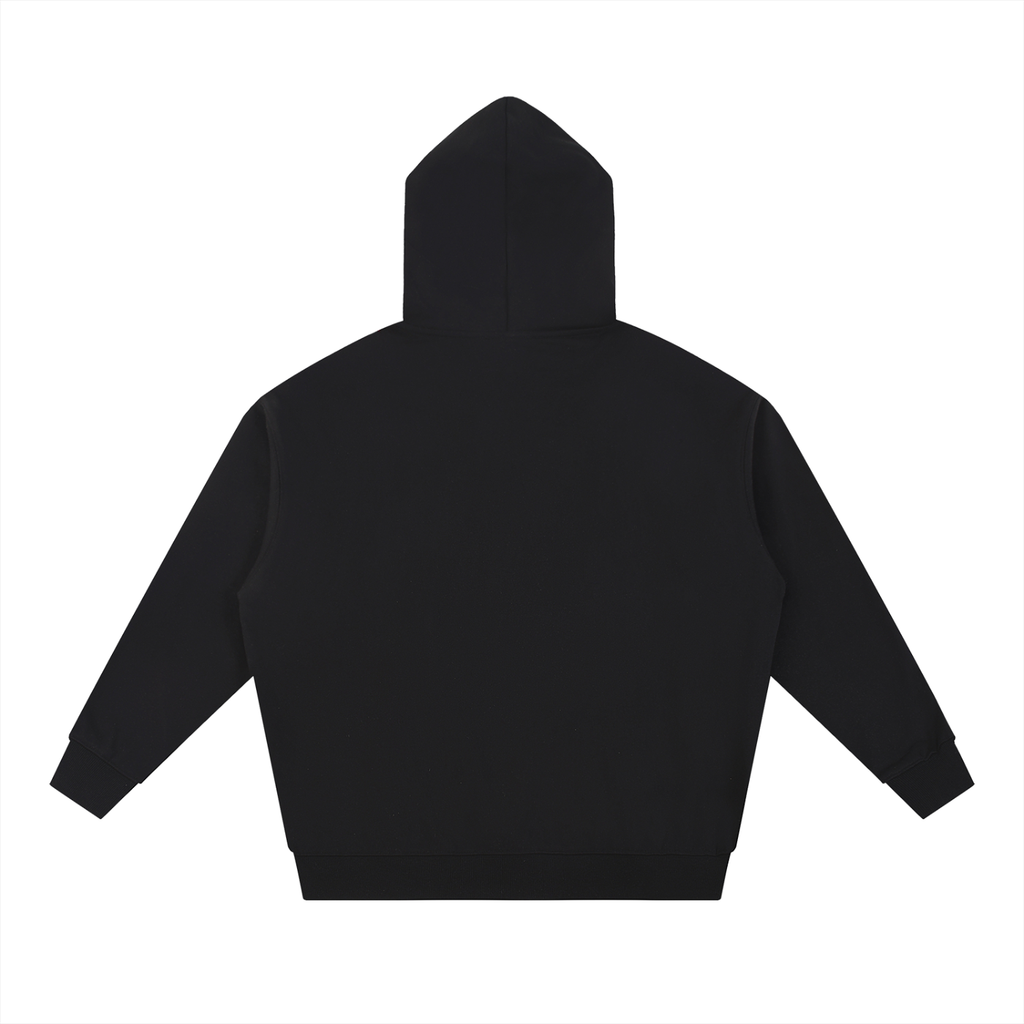 SEVCO PLANET HOODIE