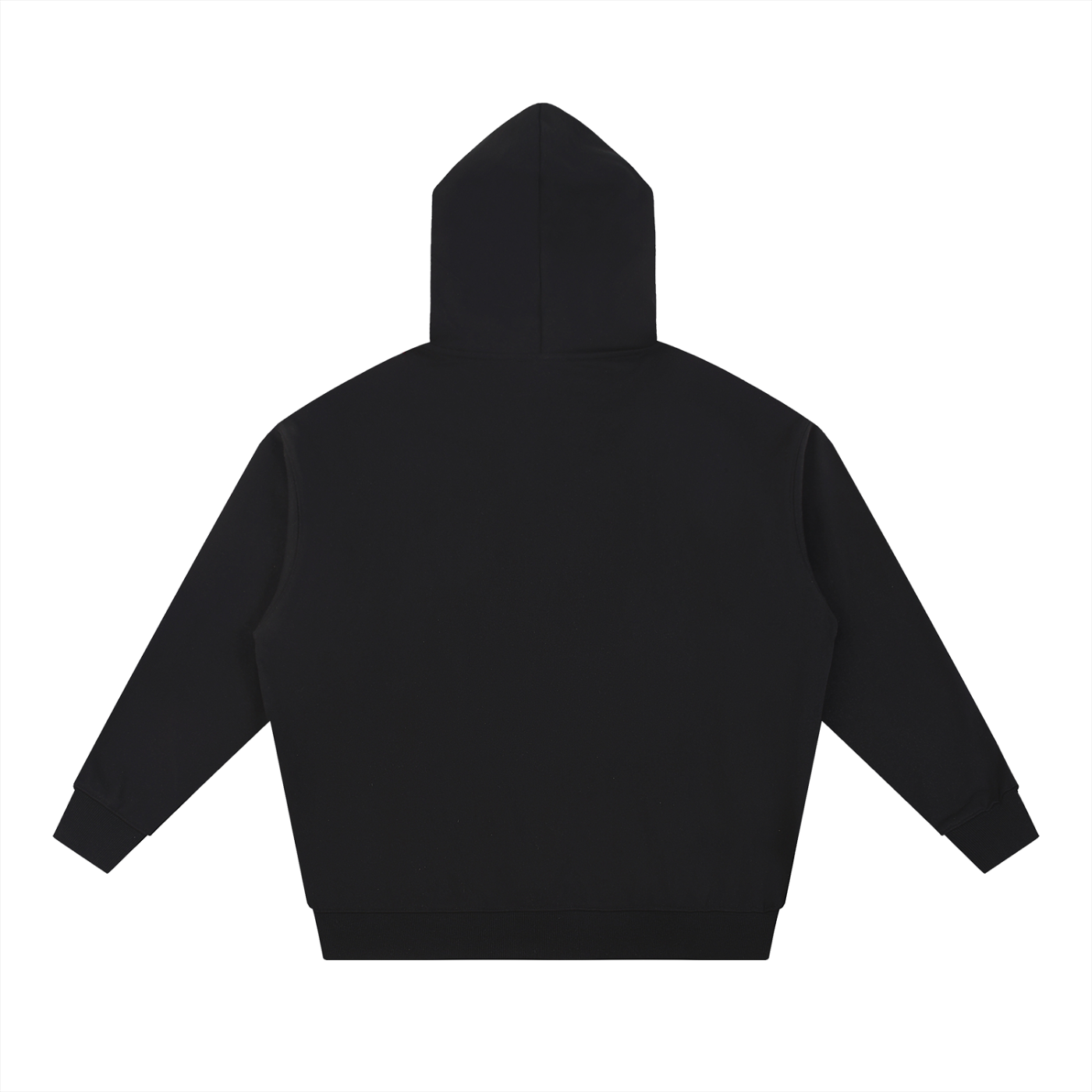 SEVCO PLANET HOODIE
