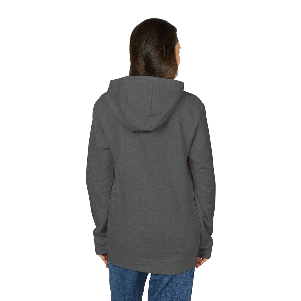 SEVCO Records X Adidas UFO Hoodie